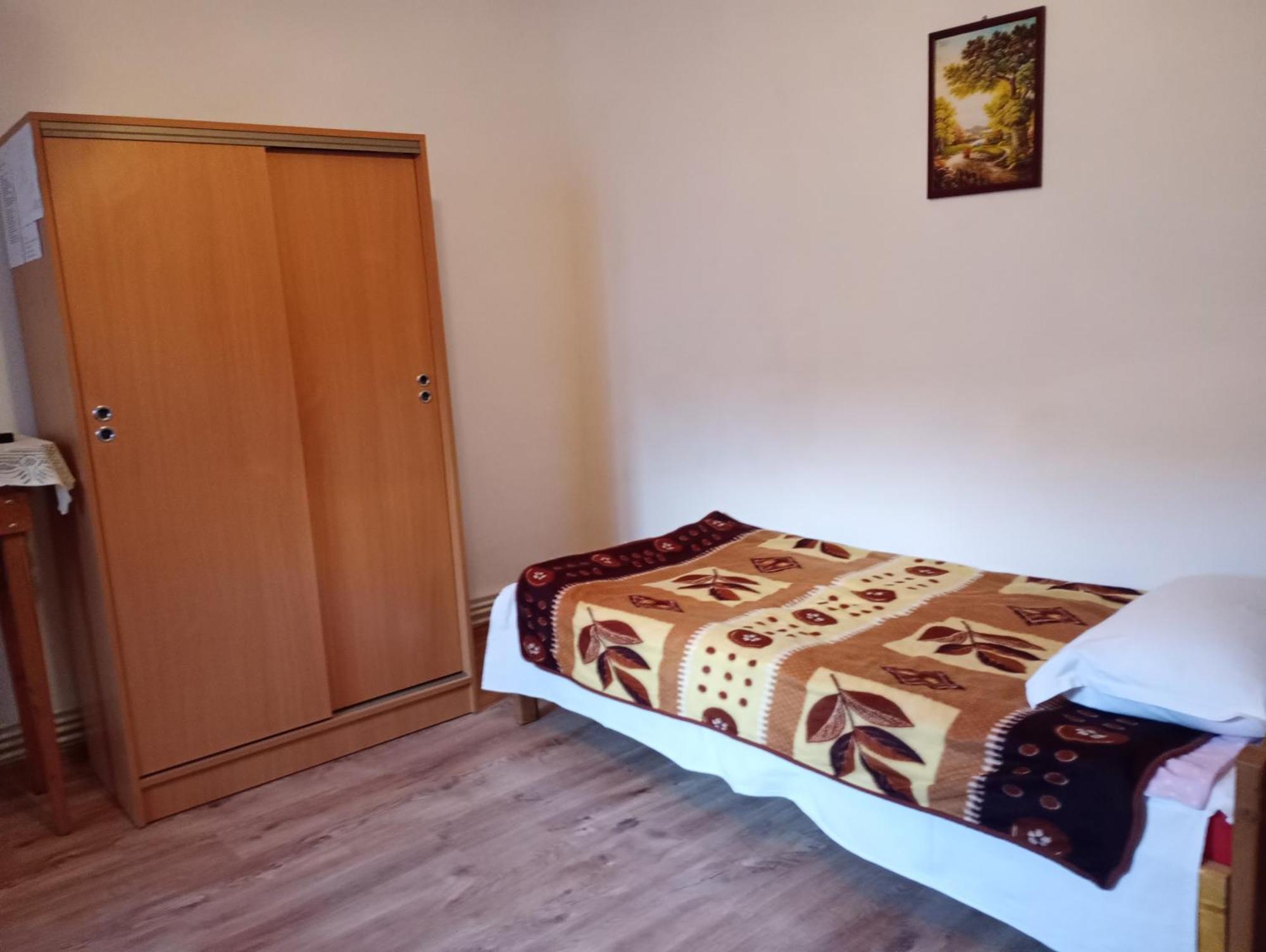 Pensiunea Irina 3 Zărneşti المظهر الخارجي الصورة