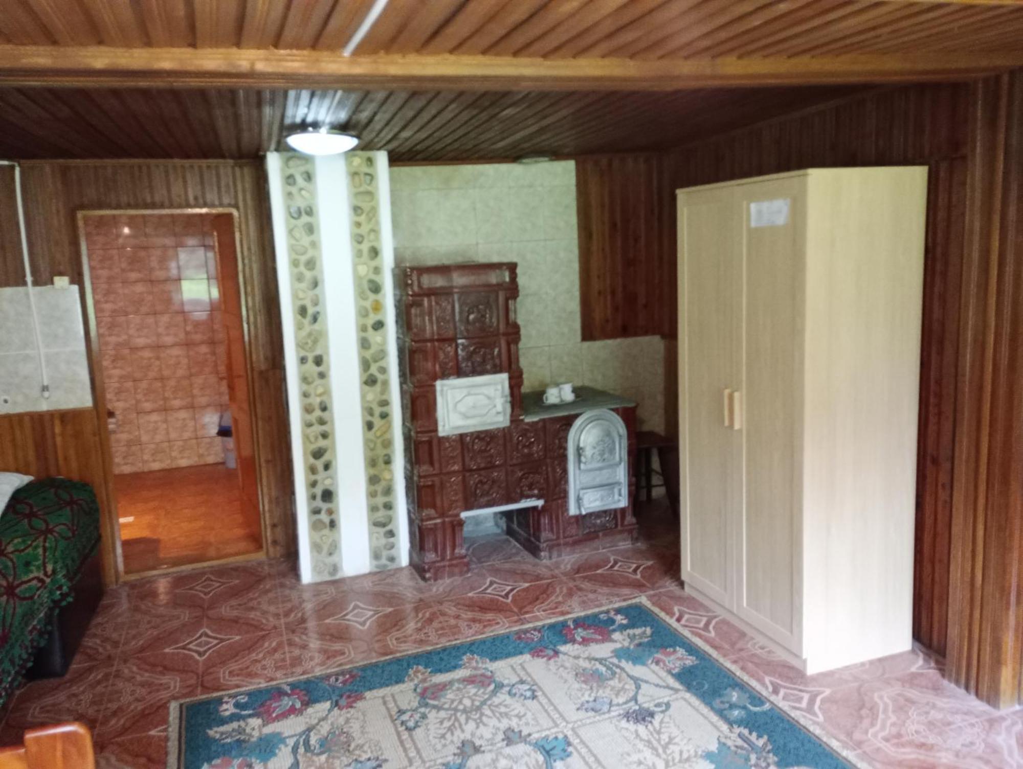 Pensiunea Irina 3 Zărneşti المظهر الخارجي الصورة