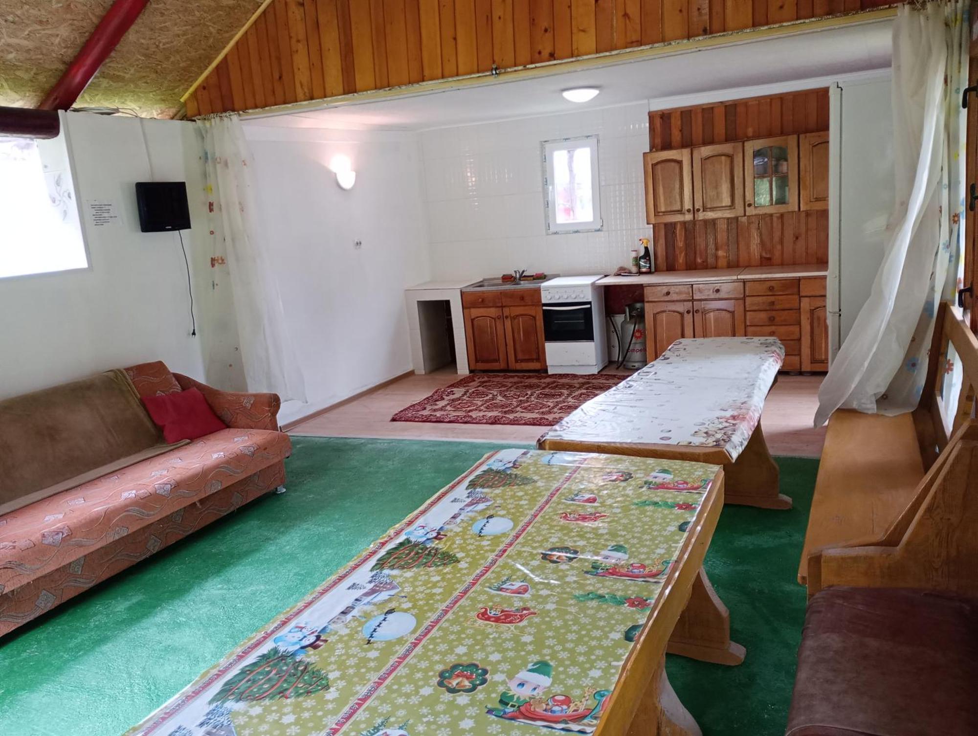 Pensiunea Irina 3 Zărneşti المظهر الخارجي الصورة