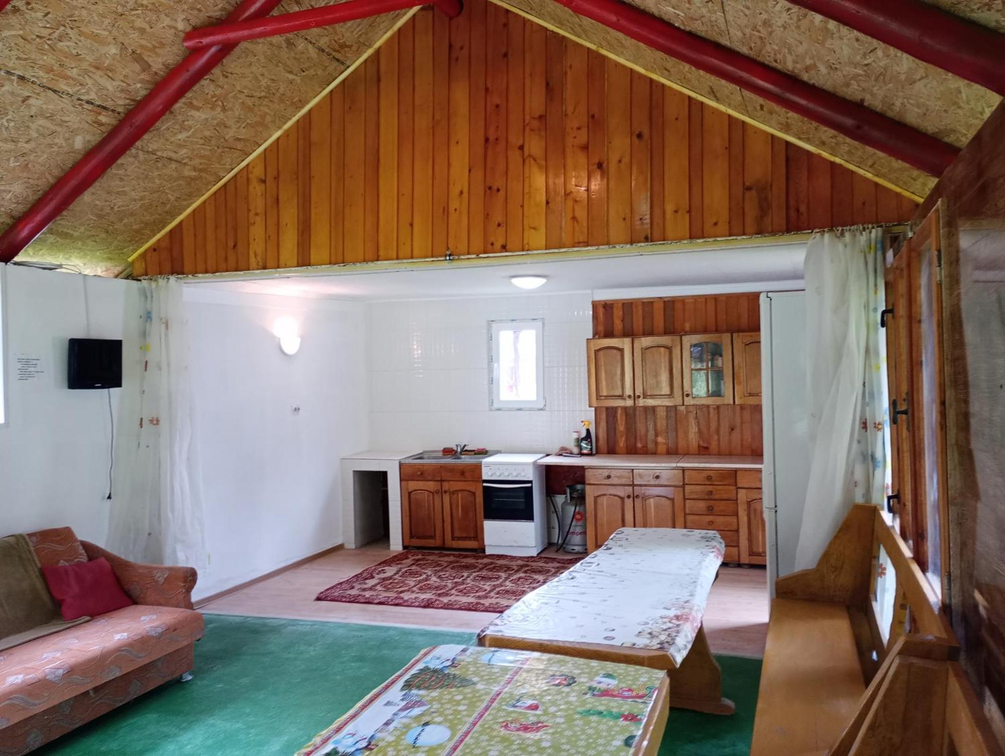 Pensiunea Irina 3 Zărneşti المظهر الخارجي الصورة
